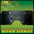 Chevy Corvette Instrument Cluster (1984-1989) back light and power supply repair