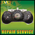 Toyota 4Runner Cluster (2003-2006) *Repair Service * 