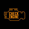 CHECK ENGINE LIGHT *Repair Service*
