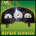 F150 Speedometer Temperature Gauge (2004-2005) *Repair Service*