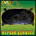 Honda Civic Speedometer (1996) *Repair Service* 