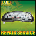 Ford Explorer Sport Trac Instrument Cluster (2004-2005) *Repair Service*
