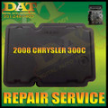 Chrysler 300C ABS Module (2008) *Repair Service*