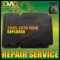 Ford Explorer ABS Module (2005-2014) *Repair Service*