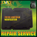Lincoln Navigator ABS Module (2007-2014) *Repair Service*