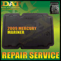 Mercury Mariner ABS Module (2009) *Repair Service*