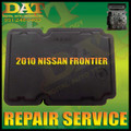 Nissan Frontier ABS Module (2010) *Repair Service*