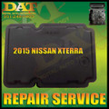 Nissan Xterra ABS Module (2015) *Repair Service*