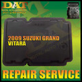 Suzuki Grand Vitara ABS Module (2009-2013) *Repair Service*