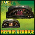 Honda S2000 Speedometer Cluster (2000-2004) *Repair Service*