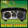 Hummer H3 Cluster Speedometer (2006-2010) *Repair Service* 