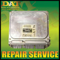 Toyota Supra OEM, ECU(1990-1997) *Repair Service*
