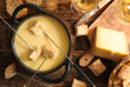 Swiss Bakery Own Fondue Blend Cheese (26oz)