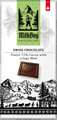 MilkBoy 72% Mint Crisp Chocolate (100g)