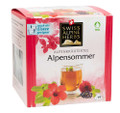 Tea Alpine Summer