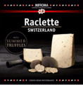 Swiss Raclette Square with TRUFFLE