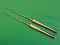 CODMAN TRACHEA HOOKS - LOT OF 2