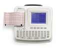 EDAN "NEW" SE-601B SIX-CHANNEL ECG