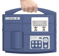 EDAN "NEW" VE-300 3-CHANNEL VETERINARY ECG