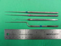 ENT Surgical Instruments and Dissector Tools 