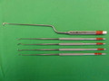 ASSORTED OPHTHALMIC INSTRUMENTS