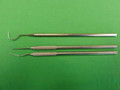 ASSORTED DENTAL TOOLS