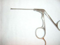 R. WOLF 8486.601 ARTHROSCOPY SMALL JOINT HOOK PUNCH 