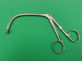 Storz N6179 Adenoid Punch 