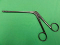Septum Forcep Flat Serrated Jaws