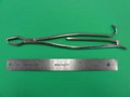 Richards Lane Bone Holding Forceps 