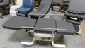 BIODEX ULTRASOUND TABLE 056-605 WITH RAILS