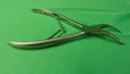 V. MUELLER RH 1745 Rongeur Forceps