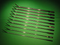 V.Mueller Lefort Threaded Urethral Sounds