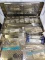 Smith and Nephew Rods, Bolts and Screw Implants 