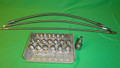 SYNTHES Universal Nail Reaming Set
