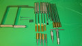 Thomson Spinal Instrument