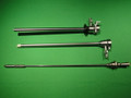 OBTURATOR AND SHEATHS