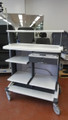 Olympus Endoscopy Cart