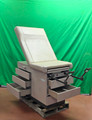 Ritter 104  exam table