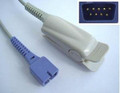 NELLCOR PULSE OXIMETER FINGER SENSOR DS-100A COMPATIBLE