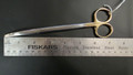 7-inch Metz scissors