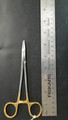 6" Needle holder mayo Hegar