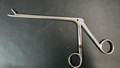 intertwined disc rongeur