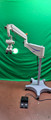 TOPCON SURGICAL MICROSCOPE OMS-90