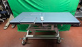 Ultrasound table 