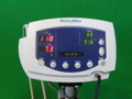 WELCH ALLYN 530T0 NIBP, TEMP MONITOR