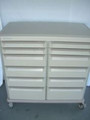 METRO STARSYS SUPPLY CART