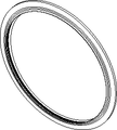 M9 DOOR GASKET