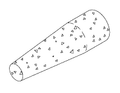 OCR / OCM / VALIDATOR FILL LINE FILTER
