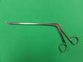 LAWTON CUSHING RONGEUR WITH ANGLED-UP JAW